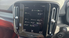 Volvo Xc40 2.0 B4P R DESIGN 5dr AWD Auto Petrol Estate